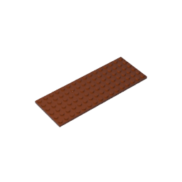 GDS-558 - Plate 6 x 16