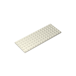 GDS-558 - Plate 6 x 16