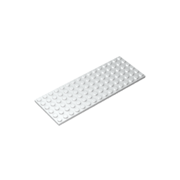 GDS-558 - Plate 6 x 16
