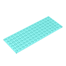 GDS-558 - Plate 6 x 16