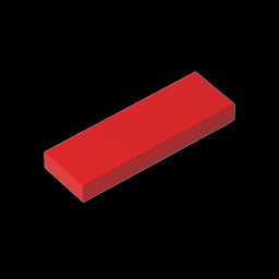 GDS-562 - Tile 1 x 3