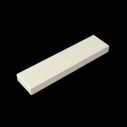 GDS-563 - Tile 1 x 4 with Groove