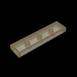 GDS-563 - Tile 1 x 4 with Groove
