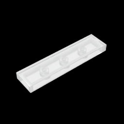 GDS-563 - Tile 1 x 4 with Groove