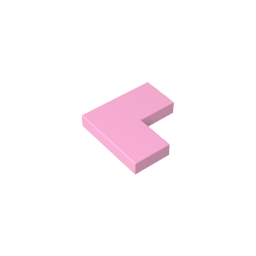 GDS-567 - Tile 2 x 2 Corner