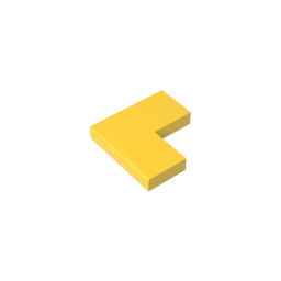 GDS-567 - Tile 2 x 2 Corner