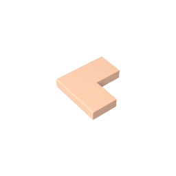 GDS-567 - Tile 2 x 2 Corner
