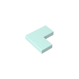 GDS-567 - Tile 2 x 2 Corner