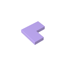 GDS-567 - Tile 2 x 2 Corner