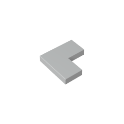 GDS-567 - Tile 2 x 2 Corner