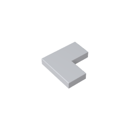 GDS-567 - Tile 2 x 2 Corner