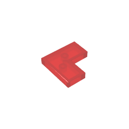 GDS-567 - Tile 2 x 2 Corner