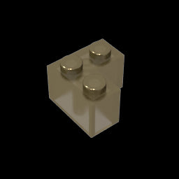 GDS-572 - Brick 2 x 2 Corner