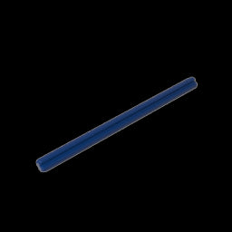 GDS-575 - Technic Axle 8
