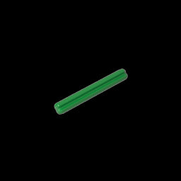 GDS-578 - Technic Axle 4