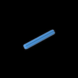 GDS-578 - Technic Axle 4