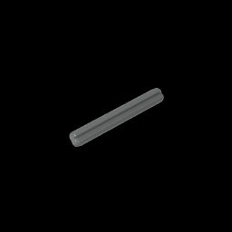 GDS-578 - Technic Axle 4