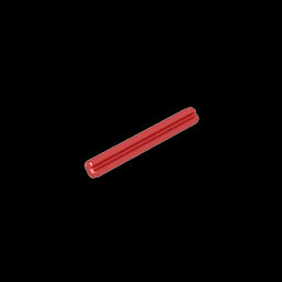 GDS-578 - Technic Axle 4