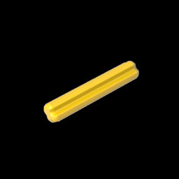 GDS-579 - Technic Axle 3