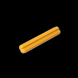 GDS-579 - Technic Axle 3