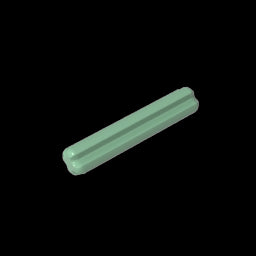 GDS-579 - Technic Axle 3