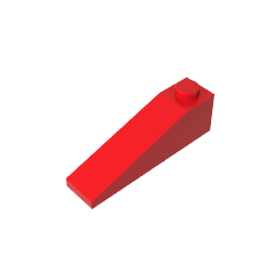 GDS-587 - Slope 18 Degrees 4 x 1