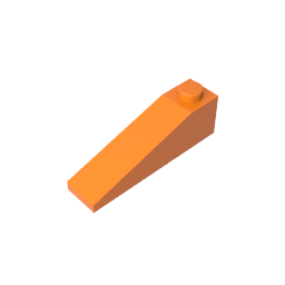 GDS-587 - Slope 18 Degrees 4 x 1