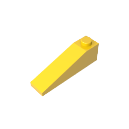 GDS-587 - Slope 18 Degrees 4 x 1