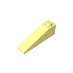 GDS-587 - Slope 18 Degrees 4 x 1