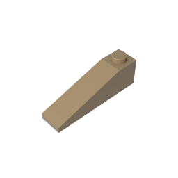 GDS-587 - Slope 18 Degrees 4 x 1