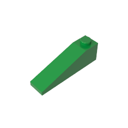 GDS-587 - Slope 18 Degrees 4 x 1