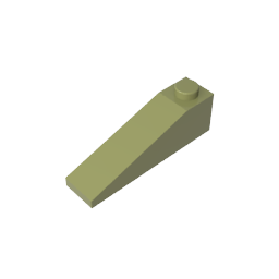 GDS-587 - Slope 18 Degrees 4 x 1