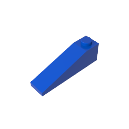 GDS-587 - Slope 18 Degrees 4 x 1