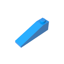 GDS-587 - Slope 18 Degrees 4 x 1
