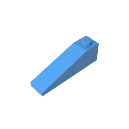 GDS-587 - Slope 18 Degrees 4 x 1
