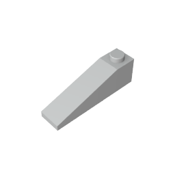GDS-587 - Slope 18 Degrees 4 x 1