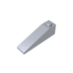 GDS-587 - Slope 18 Degrees 4 x 1