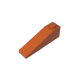 GDS-587 - Slope 18 Degrees 4 x 1