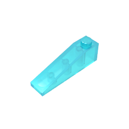 GDS-587 - Slope 18 Degrees 4 x 1