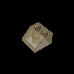 GDS-589 - Slope 45 Degrees 2 x 2