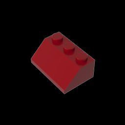 GDS-590 - Slope 45 Degrees 2 x 3