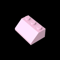 GDS-590 - Slope 45 Degrees 2 x 3