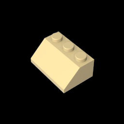 GDS-590 - Slope 45 Degrees 2 x 3