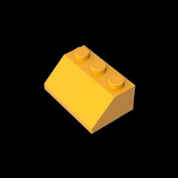 GDS-590 - Slope 45 Degrees 2 x 3