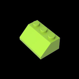 GDS-590 - Slope 45 Degrees 2 x 3