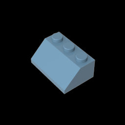 GDS-590 - Slope 45 Degrees 2 x 3