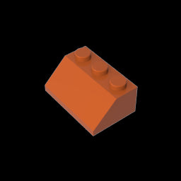 GDS-590 - Slope 45 Degrees 2 x 3