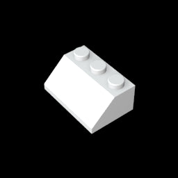 GDS-590 - Slope 45 Degrees 2 x 3