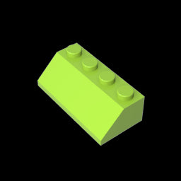 GDS-591 - Slope 45 Degrees 2 x 4