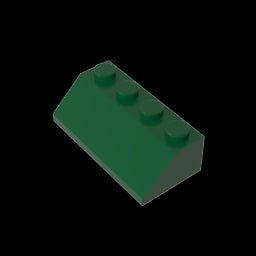 GDS-591 - Slope 45 Degrees 2 x 4
